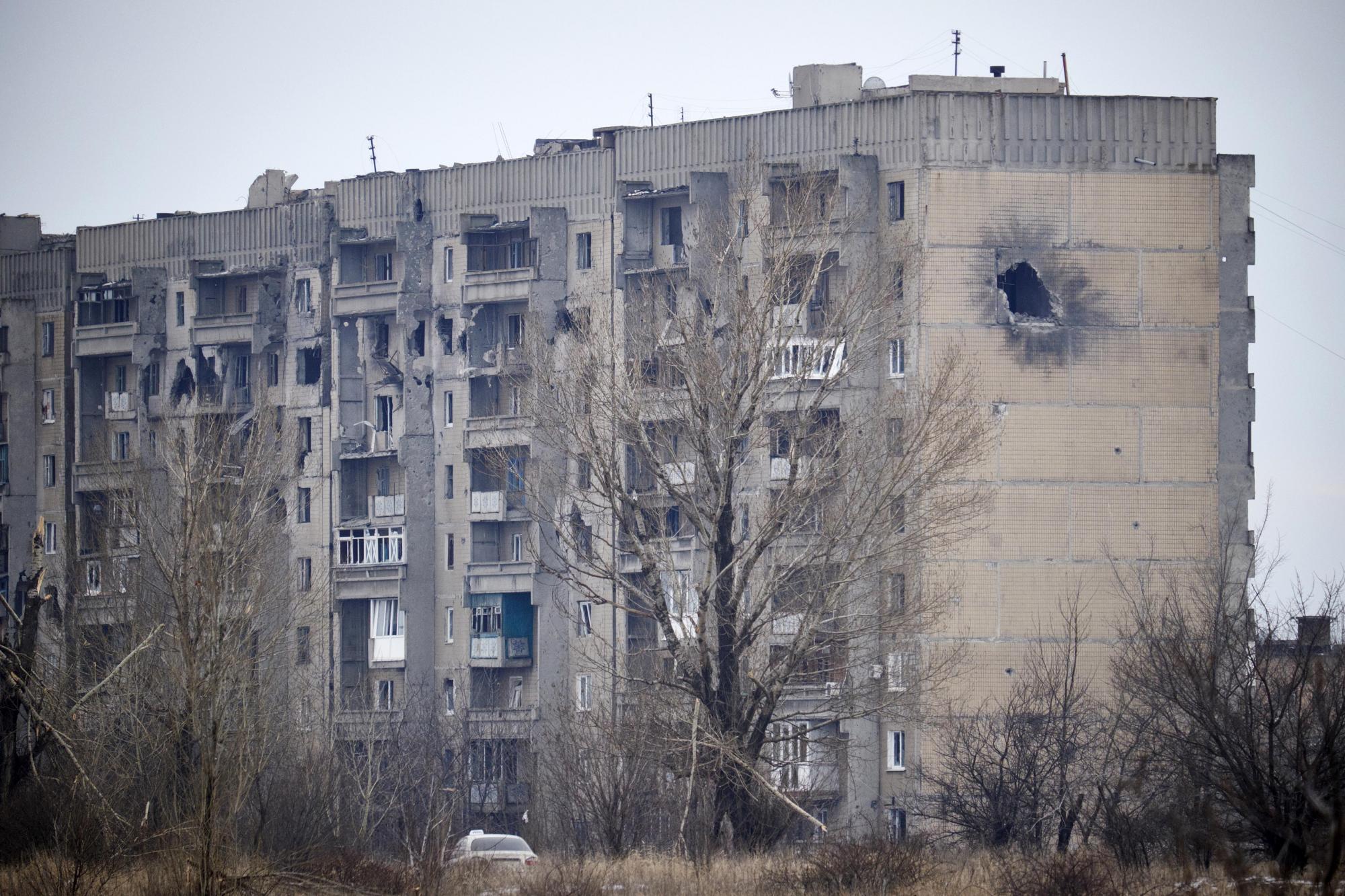 Болевая точка. Почему Россия боится "переходного периода" для Донбасса и Крыма